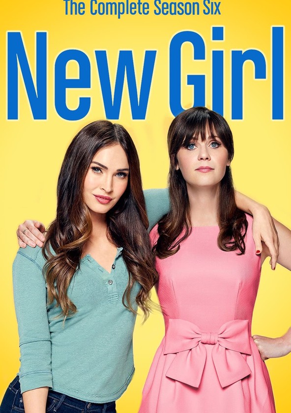 New Girl - Temporada 6