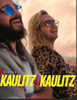 Kaulitz & Kaulitz - Temporada 2
