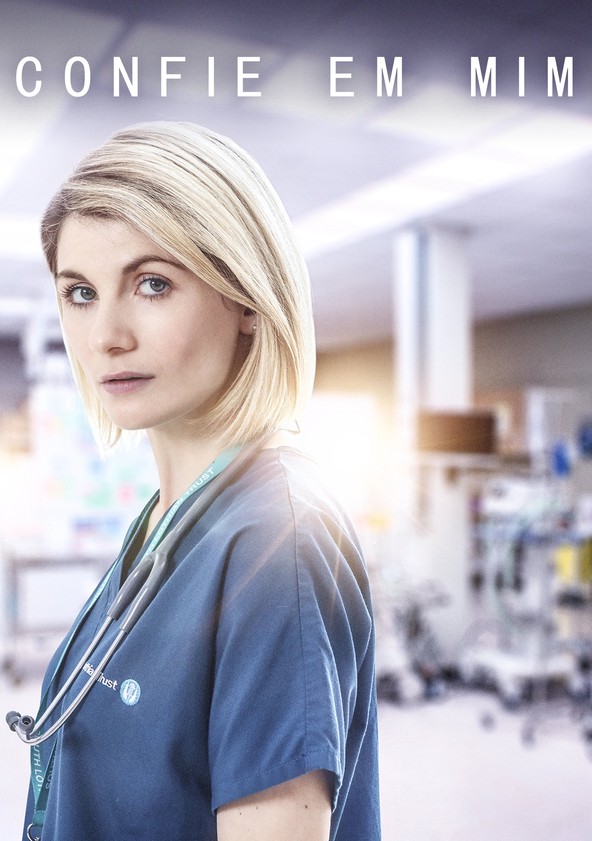 Trust Me - Temporada 1