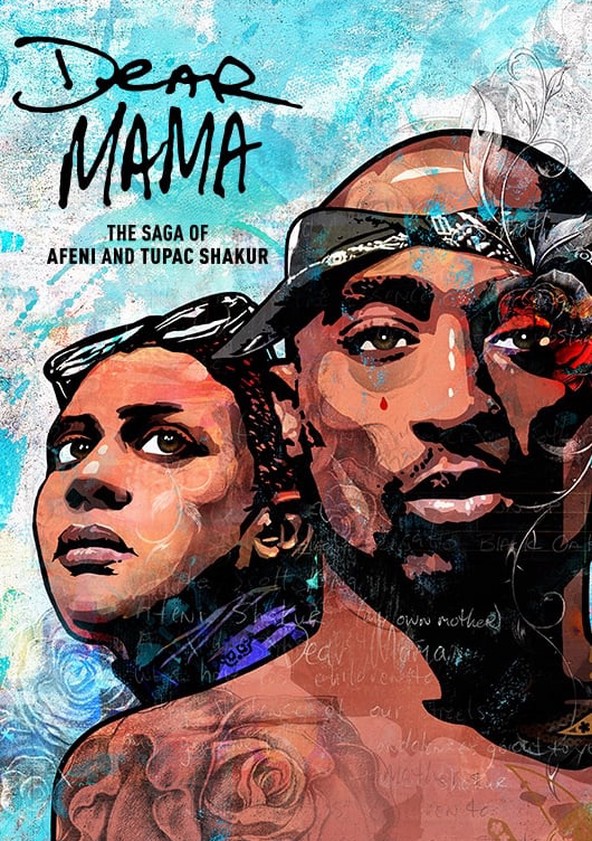 Querida Mamãe - Temporada 1