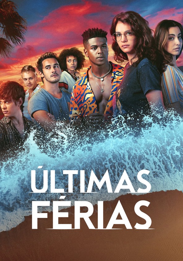 Últimas Férias - Temporada 1