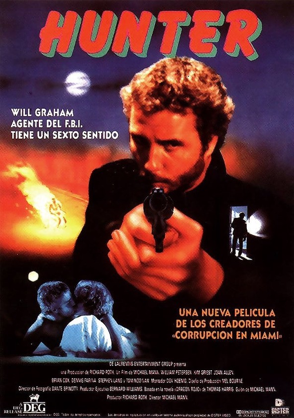 El sabueso