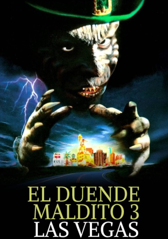 Leprechaun 3 (El duende 3)