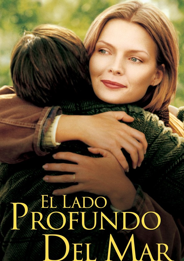 El lado profundo del mar