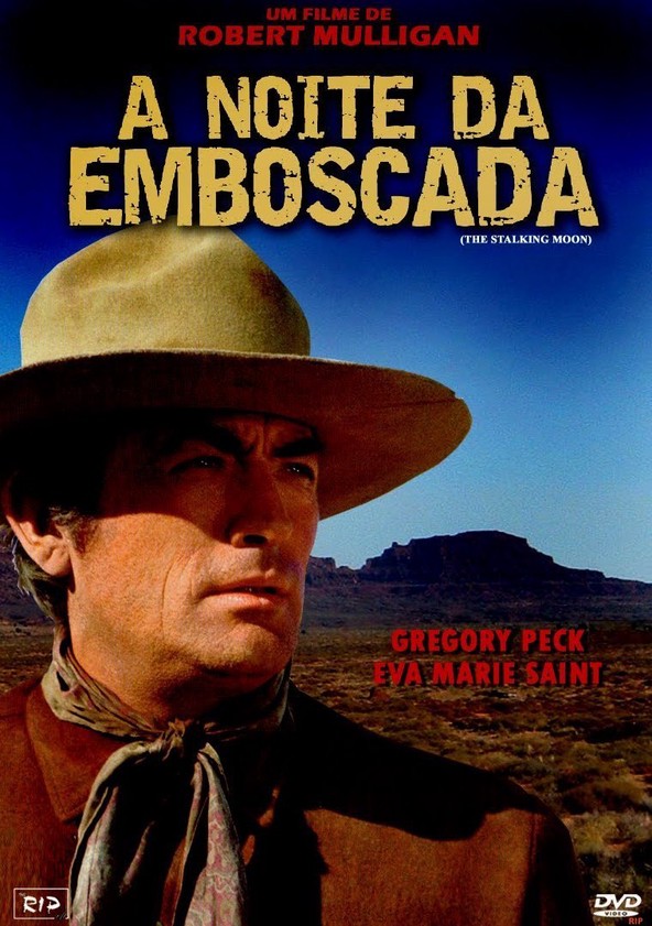 A Noite da Emboscada