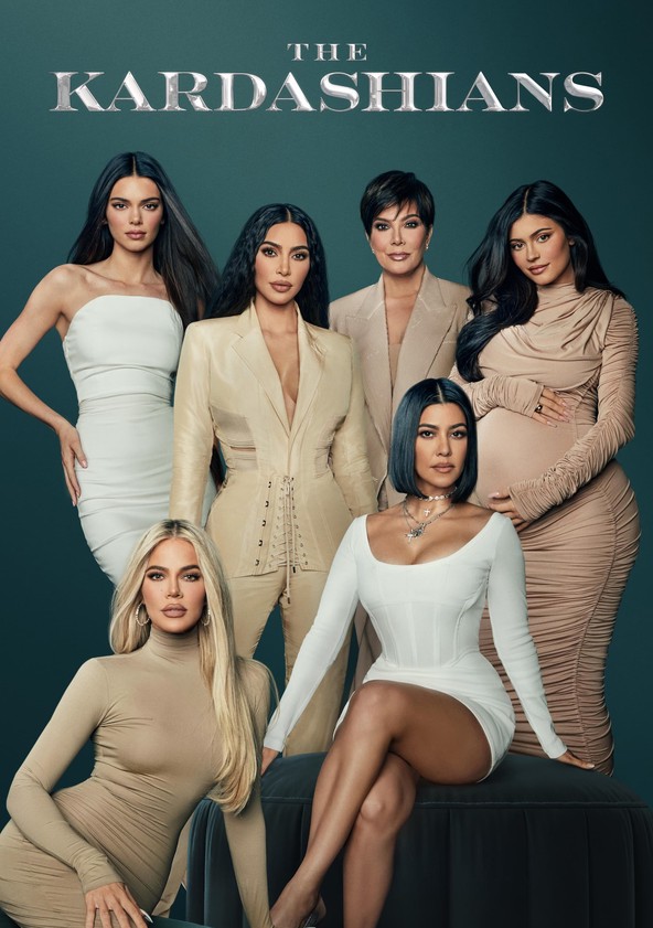 The Kardashians - Temporada 3