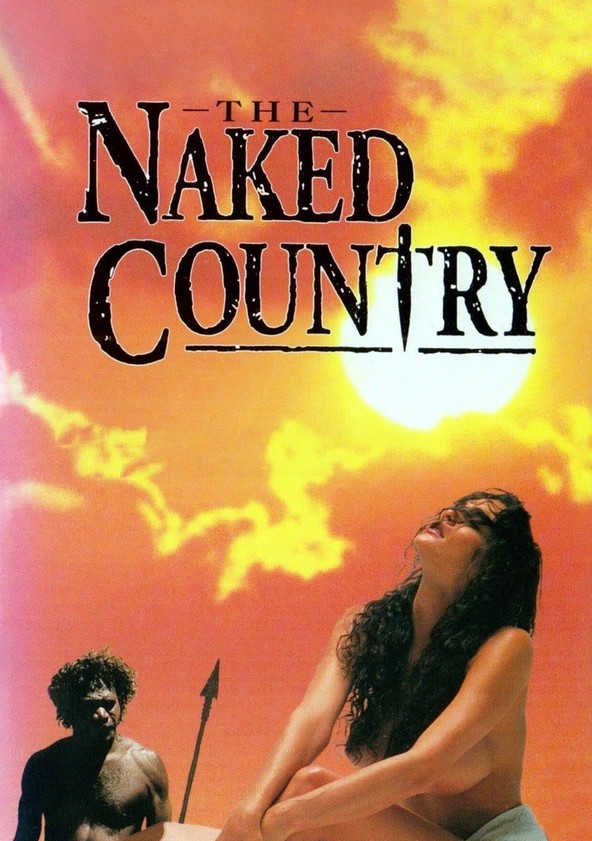 The Naked Country