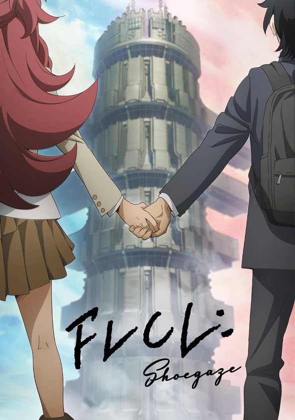 FLCL - Temporada 5