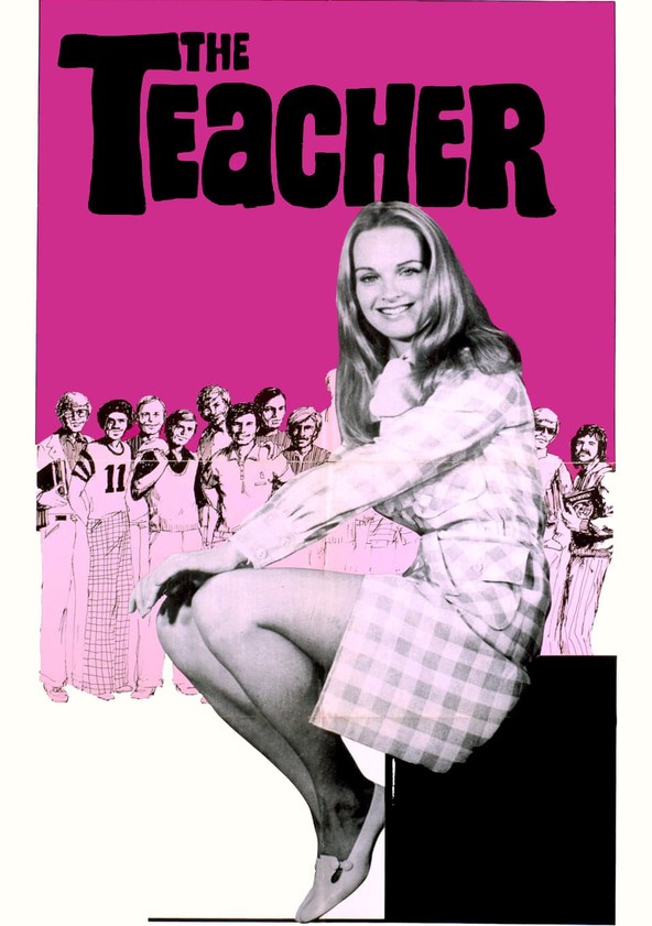 El profesor