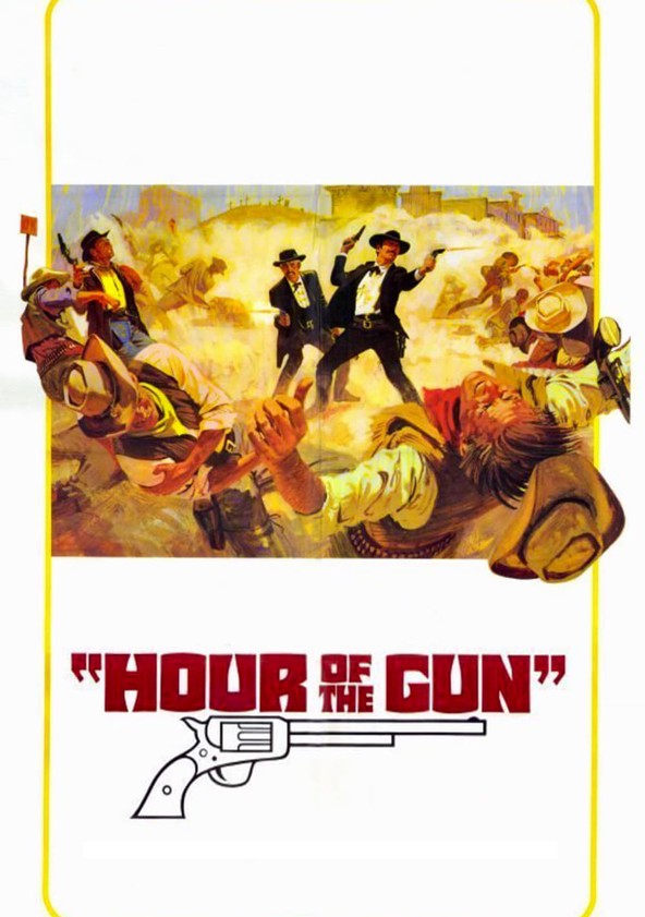 Hour of the Gun