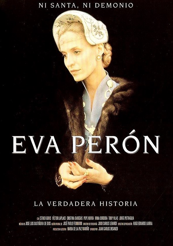 Eva Perón
