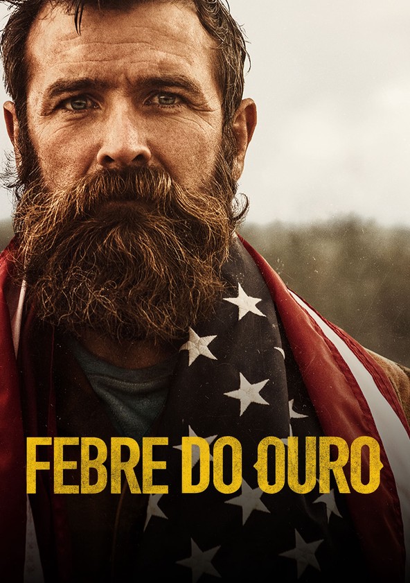 Febre do Ouro - Temporada 14