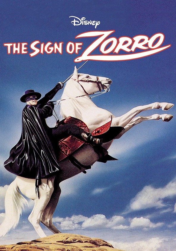 Zorro, el vengador