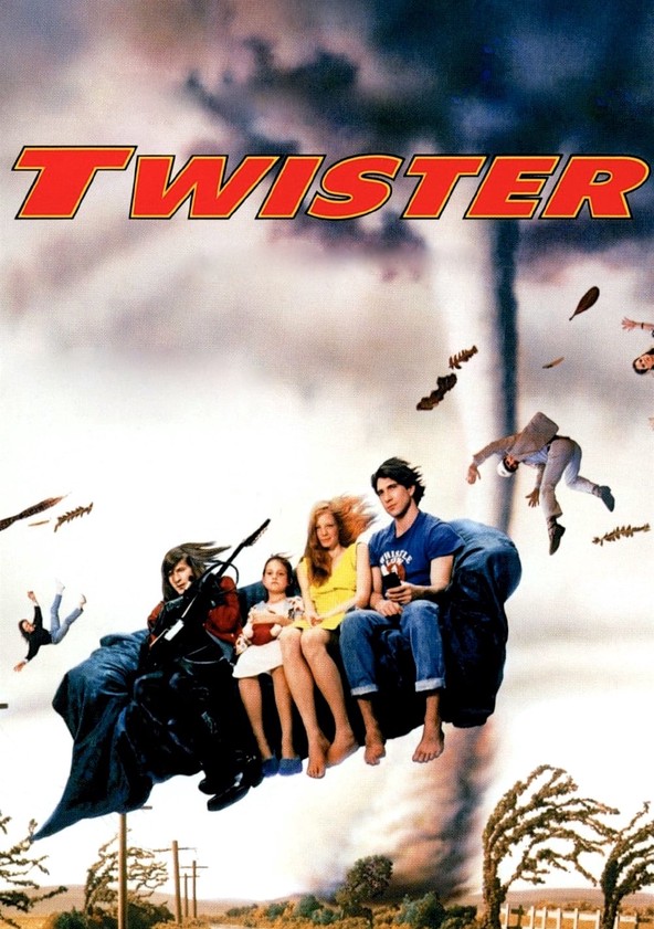 Twister