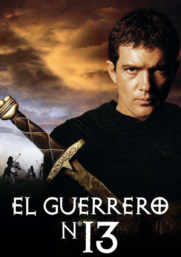13 guerreros