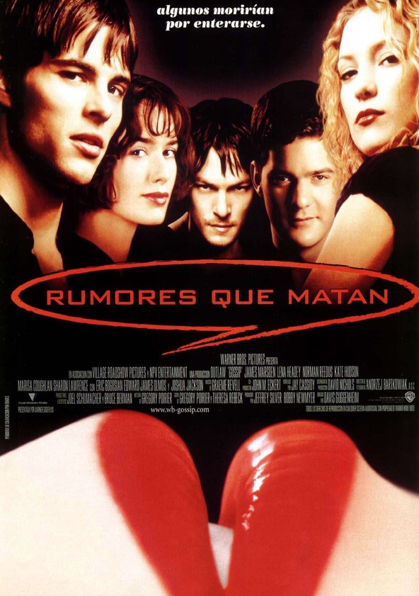 Rumores
