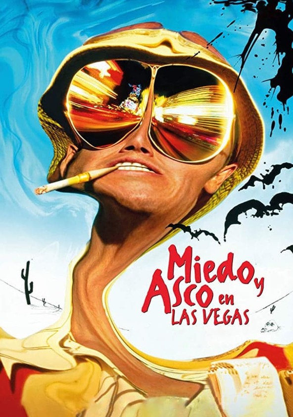 Fear and Loathing in Las Vegas