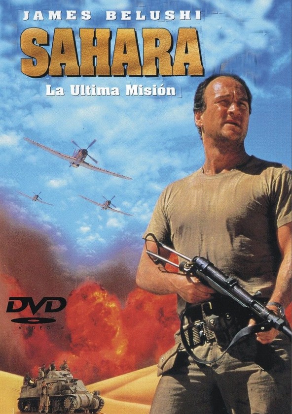 Keit el-sahara