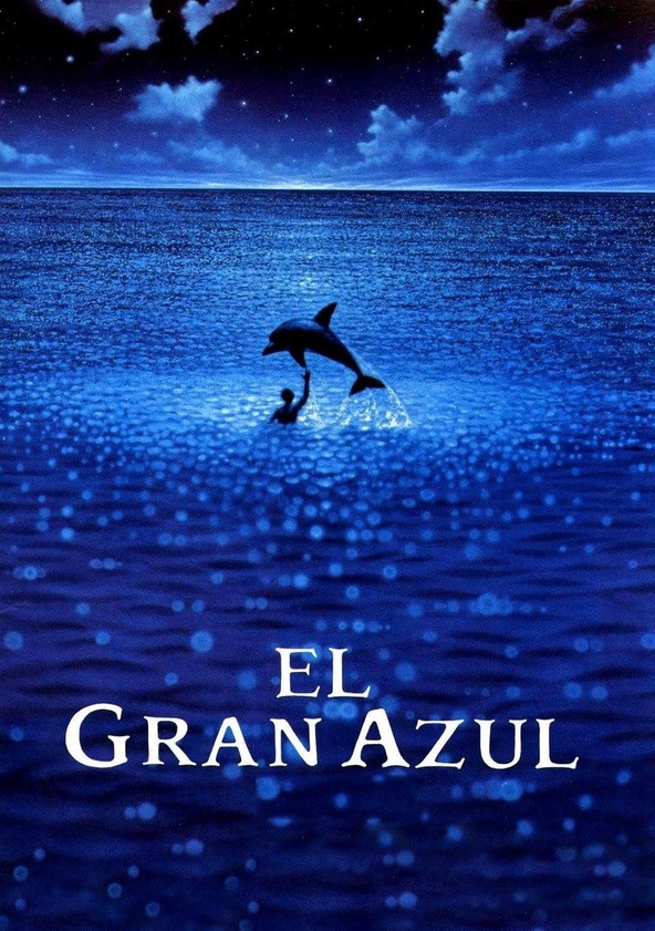 Azul profundo