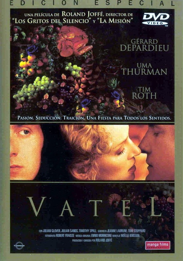 Vatel