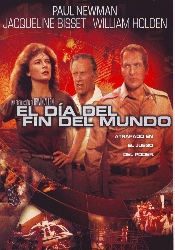 Al filo del tiempo
