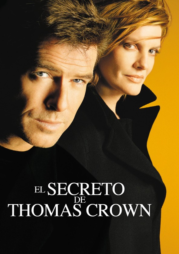 El caso Thomas Crown