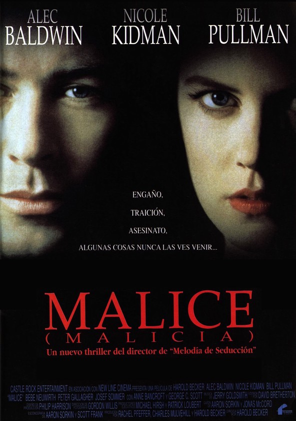 Malicia