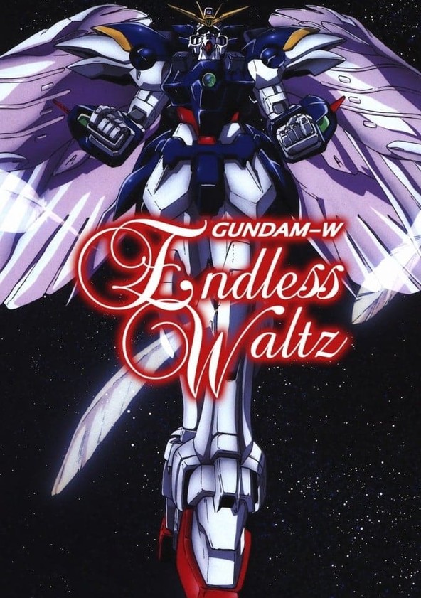 Shin Kido Senki Gundam Wing Endless Waltz