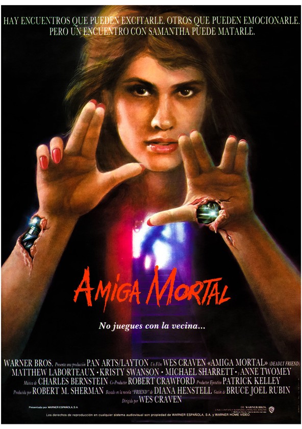 Obsesión fatal
