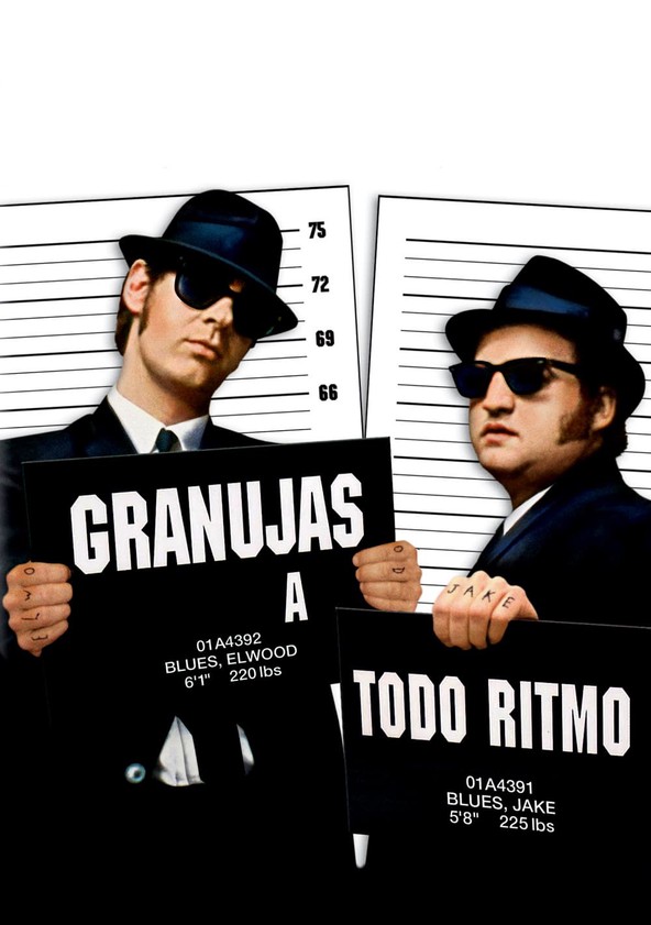 Los hermanos caradura