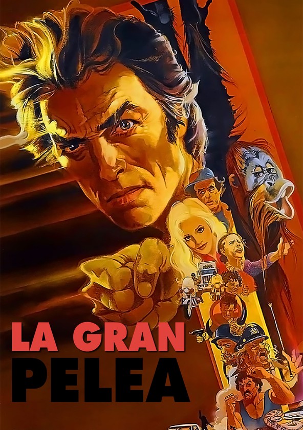 La pelea del siglo