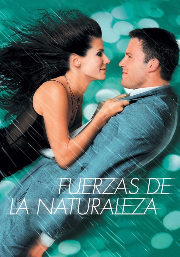 Fuerzas de la naturaleza