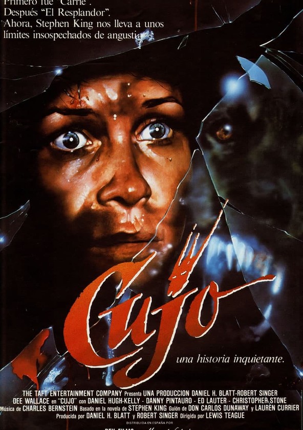Cujo