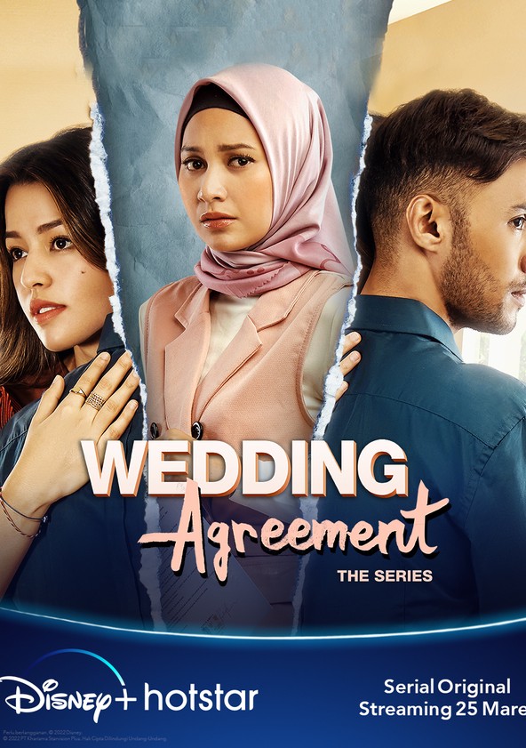 Casamento Arranjado - Temporada 1