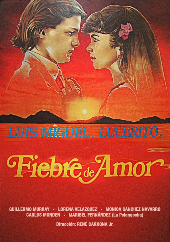Fiebre de amor