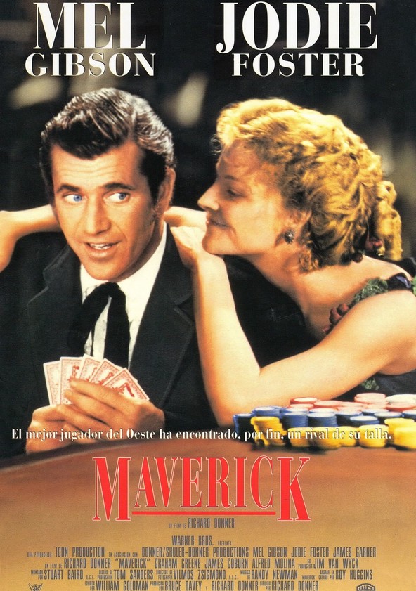 Maverick