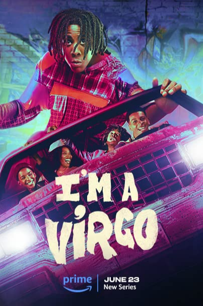 Sou de Virgem - Temporada 1
