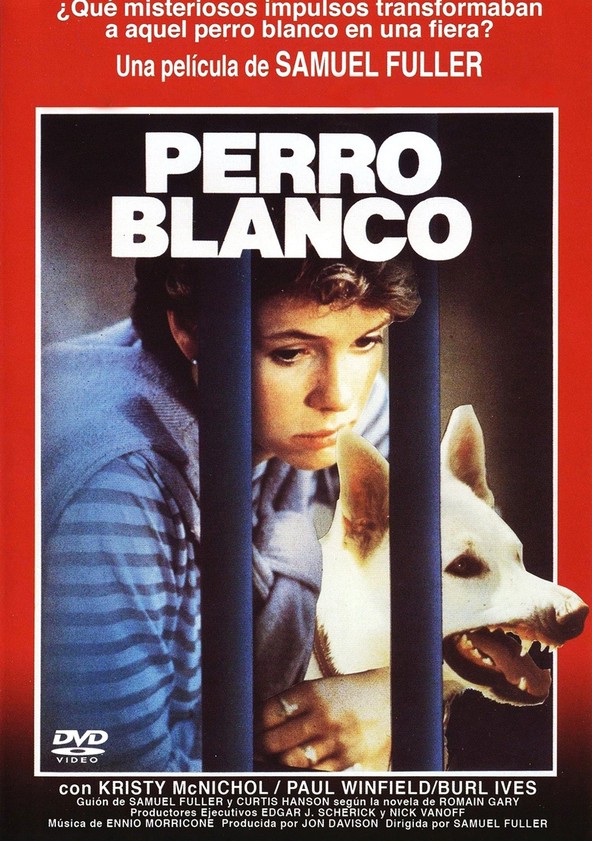 Entrenado para matar. Perro asesino