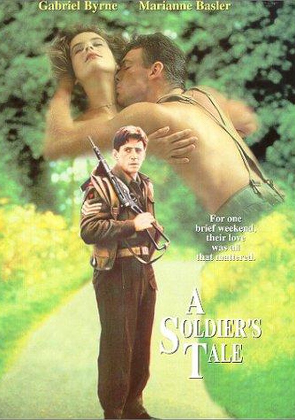 A Soldier's Tale