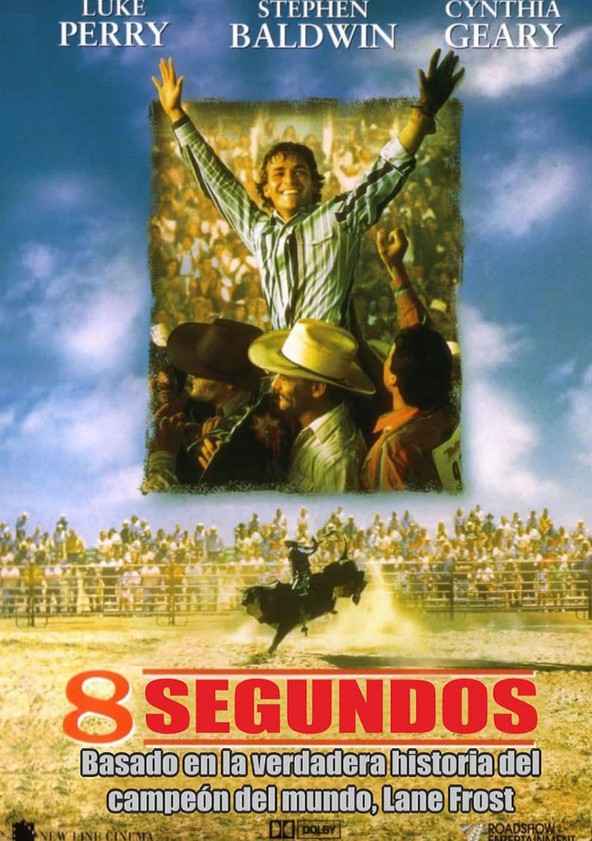 8 Seconds