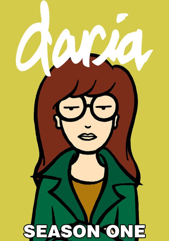 Daria - Temporada 1