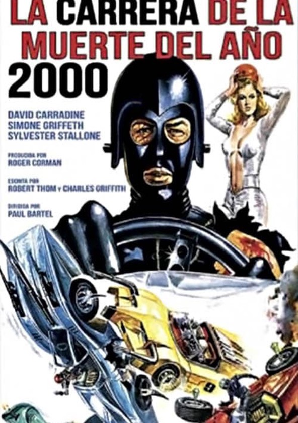 Death Race 2000