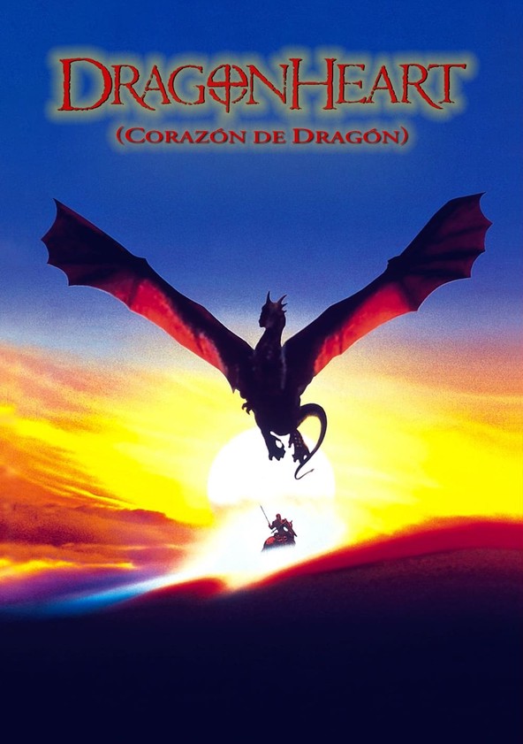 Corazón de dragón