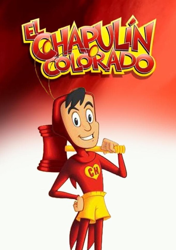 El Chapulín Colorado animado - Temporada 3