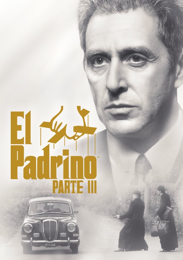 El padrino (parte III)