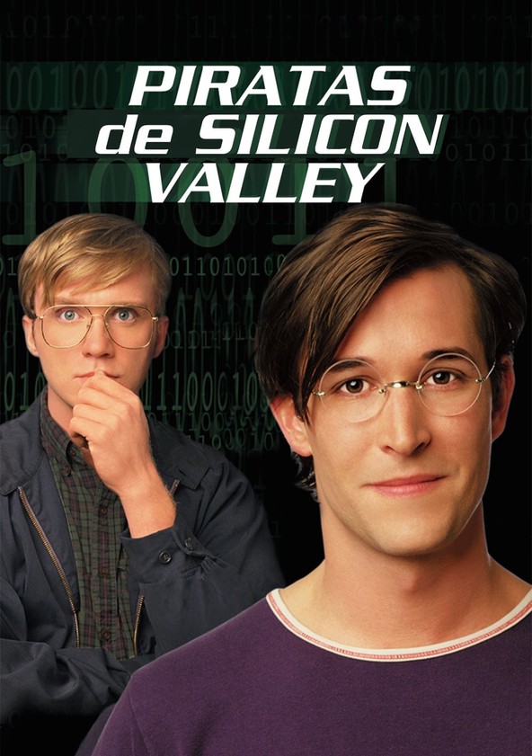 Los Piratas de Silicon Valley