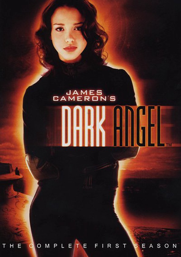 Dark Angel - Temporada 1