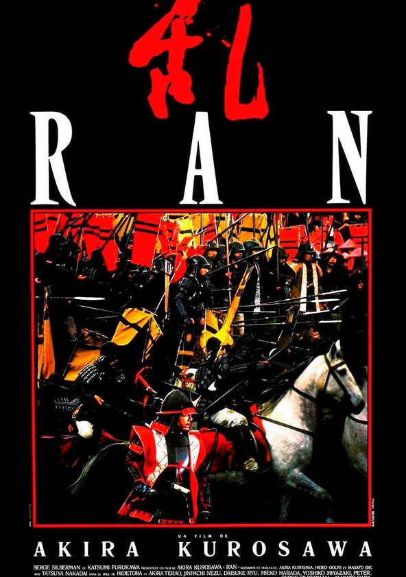 Ran
