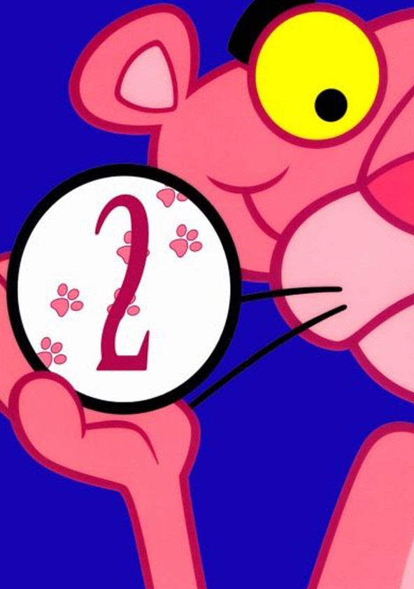 El show de la Pantera Rosa - Temporada 2