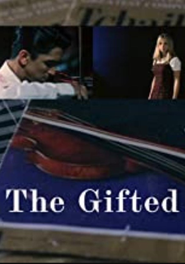 The Gifted
